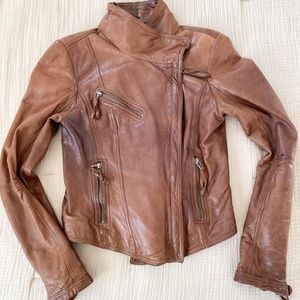Danier Leather Jacket